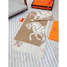 Hermes Scarf